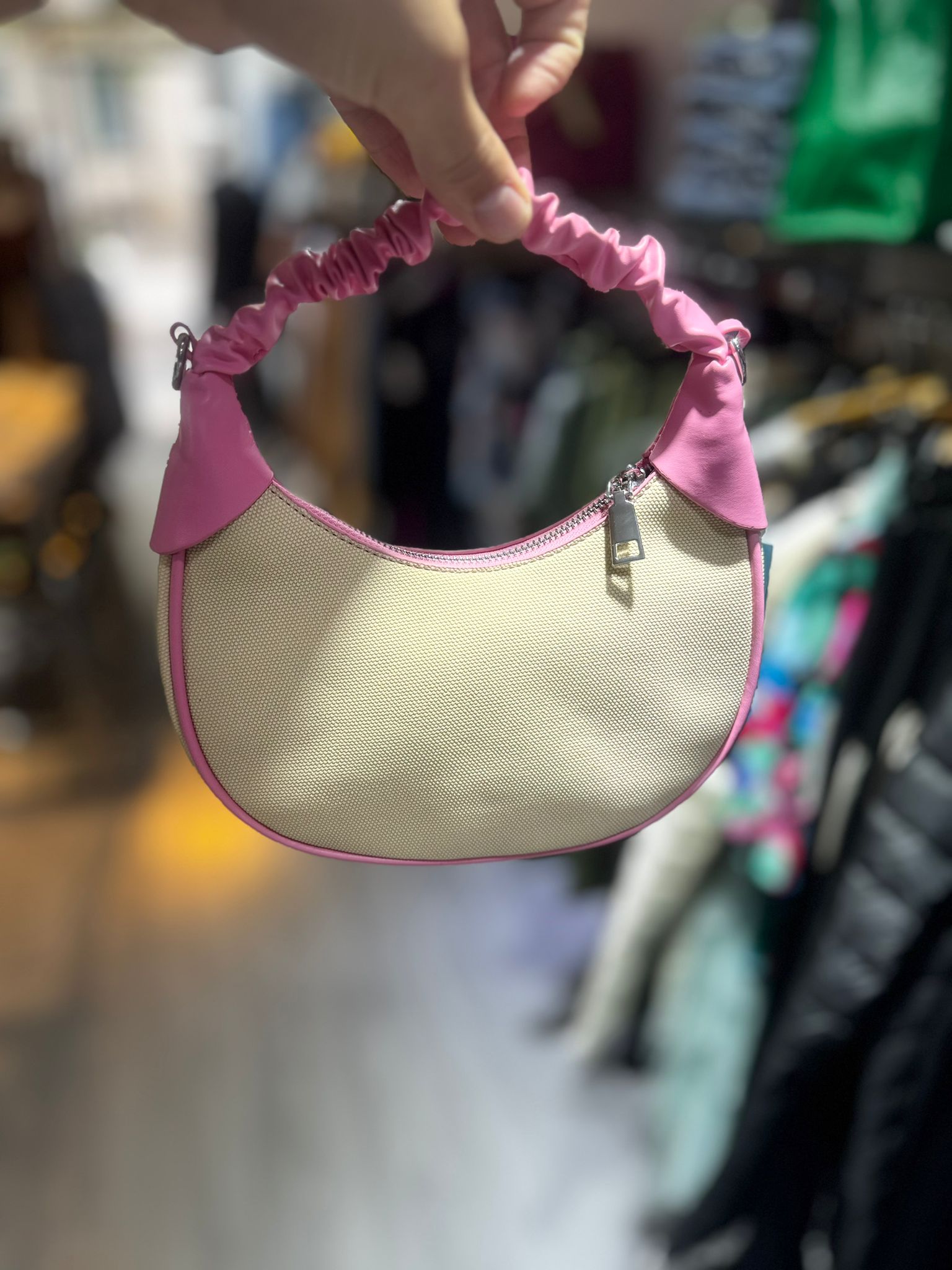 BORSA SOLEIL
